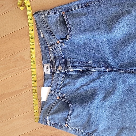 Citizens Of Humanity Annina Trouser Jean - Picture 8 of 14